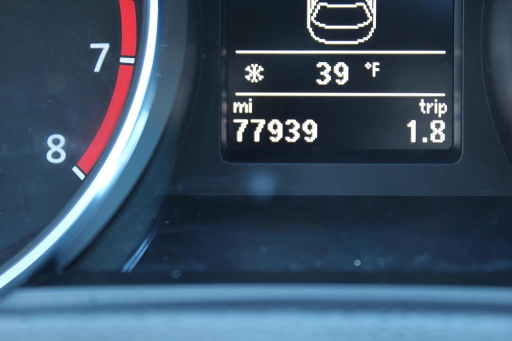 used 2017 Volkswagen Passat car, priced at $13,399