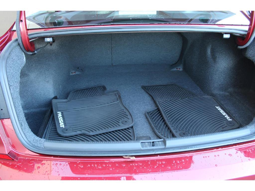 used 2017 Volkswagen Passat car, priced at $13,399