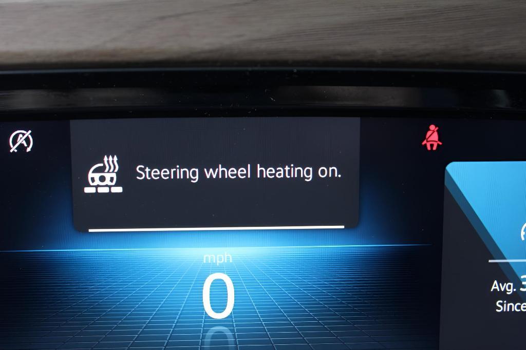 used 2024 Volkswagen Atlas car, priced at $32,346