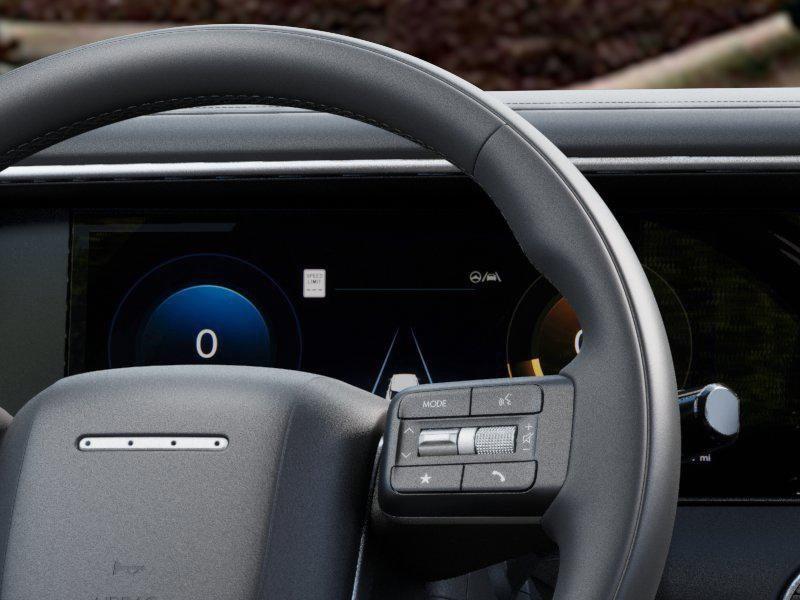 new 2026 Hyundai Palisade car, priced at $56,365