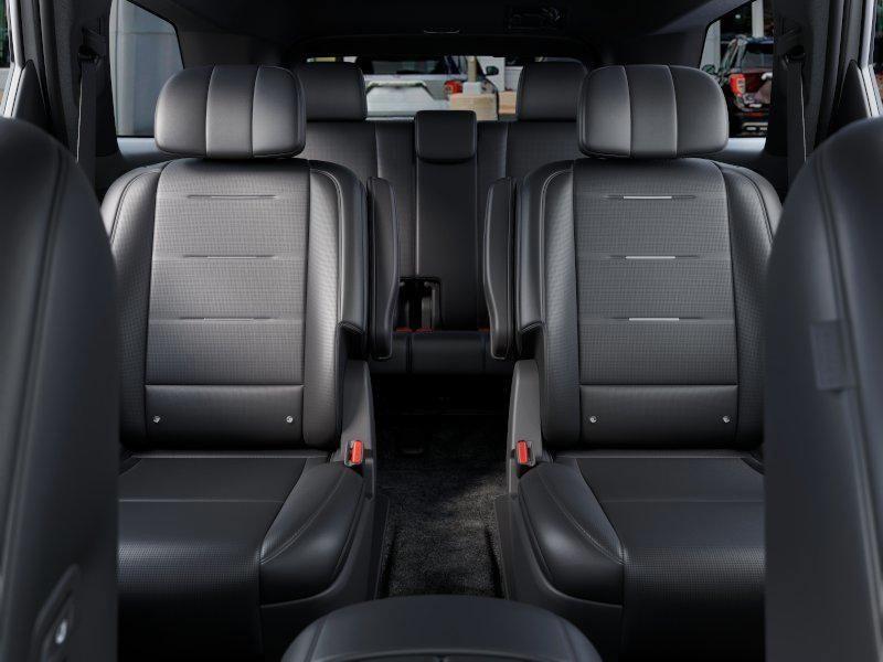 new 2026 Hyundai Palisade car, priced at $56,365