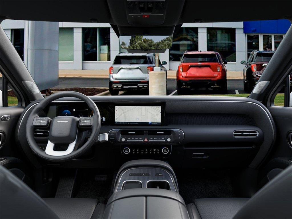 new 2026 Hyundai Palisade car, priced at $56,365