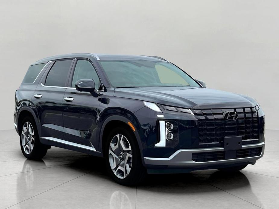 new 2024 Hyundai Palisade car, priced at $45,911