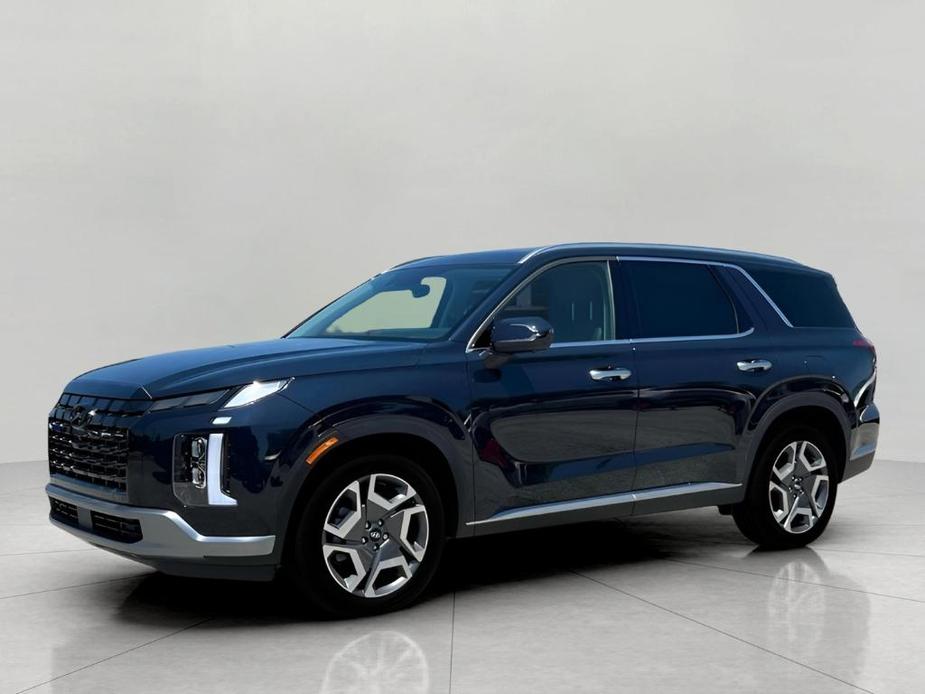 new 2024 Hyundai Palisade car, priced at $45,911