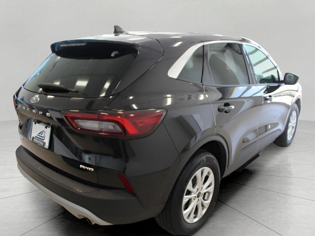 used 2023 Ford Escape car, priced at $26,436