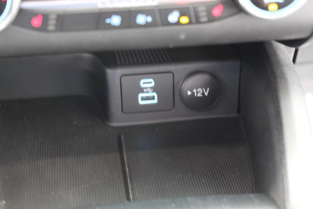 used 2023 Ford Escape car, priced at $26,436