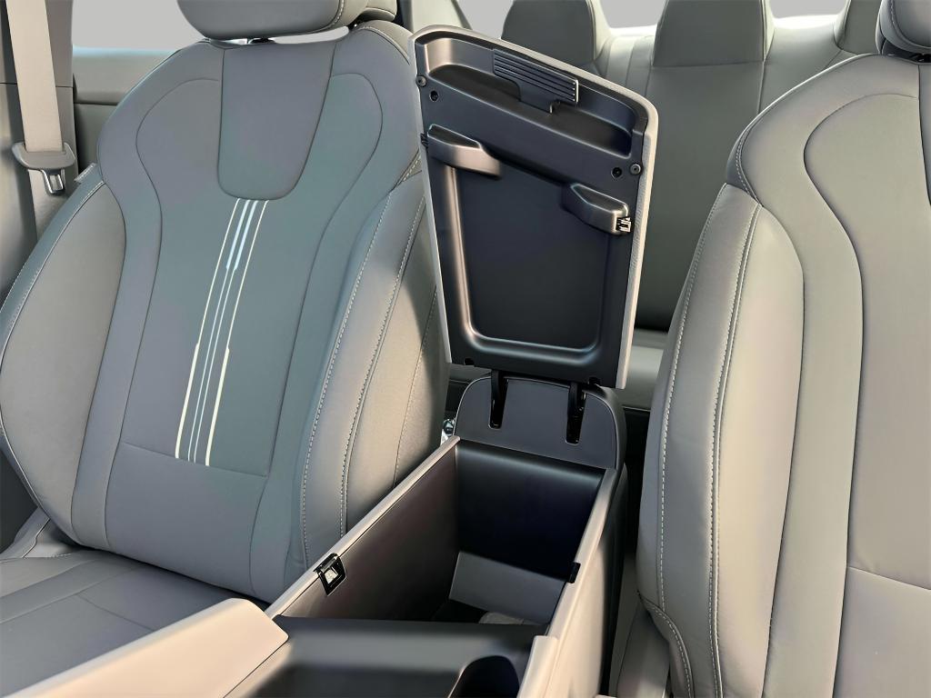 new 2025 Hyundai Elantra car, priced at $23,731
