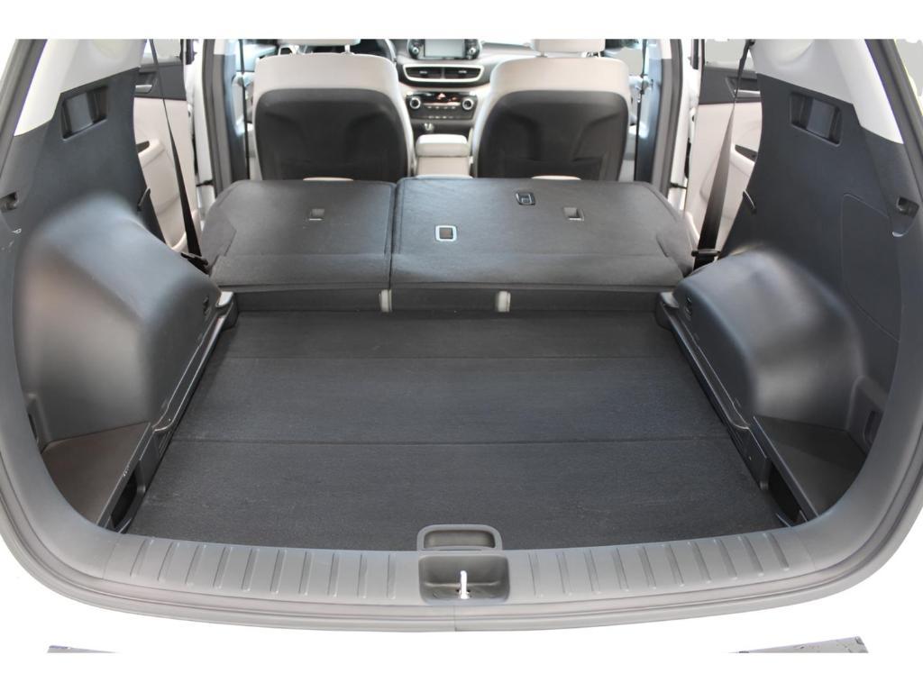 used 2020 Hyundai Tucson car, priced at $17,928