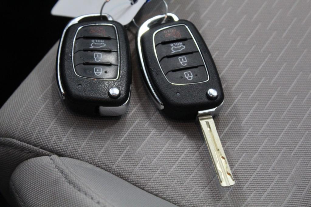 used 2020 Hyundai Tucson car, priced at $17,928