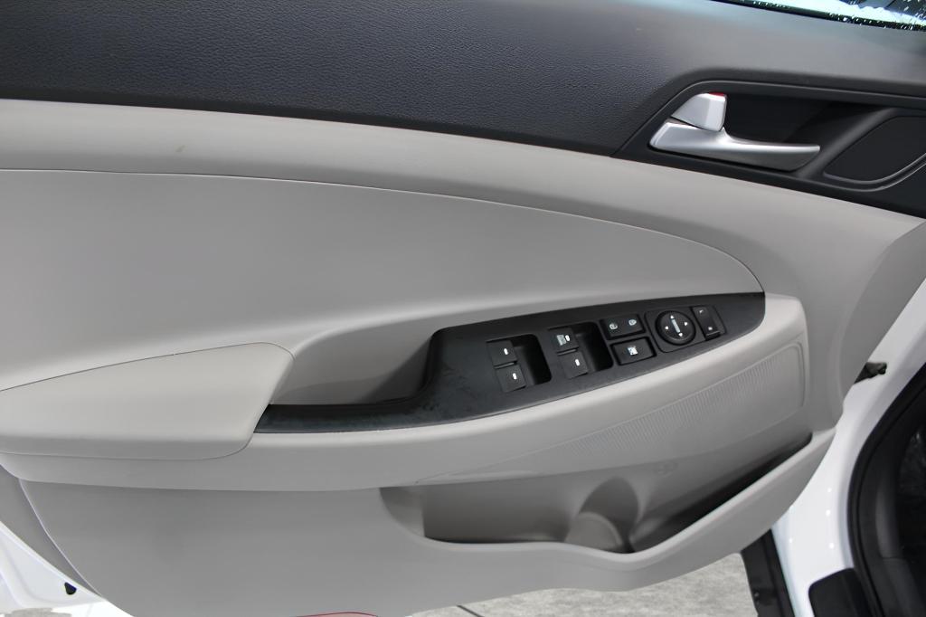 used 2020 Hyundai Tucson car, priced at $17,928