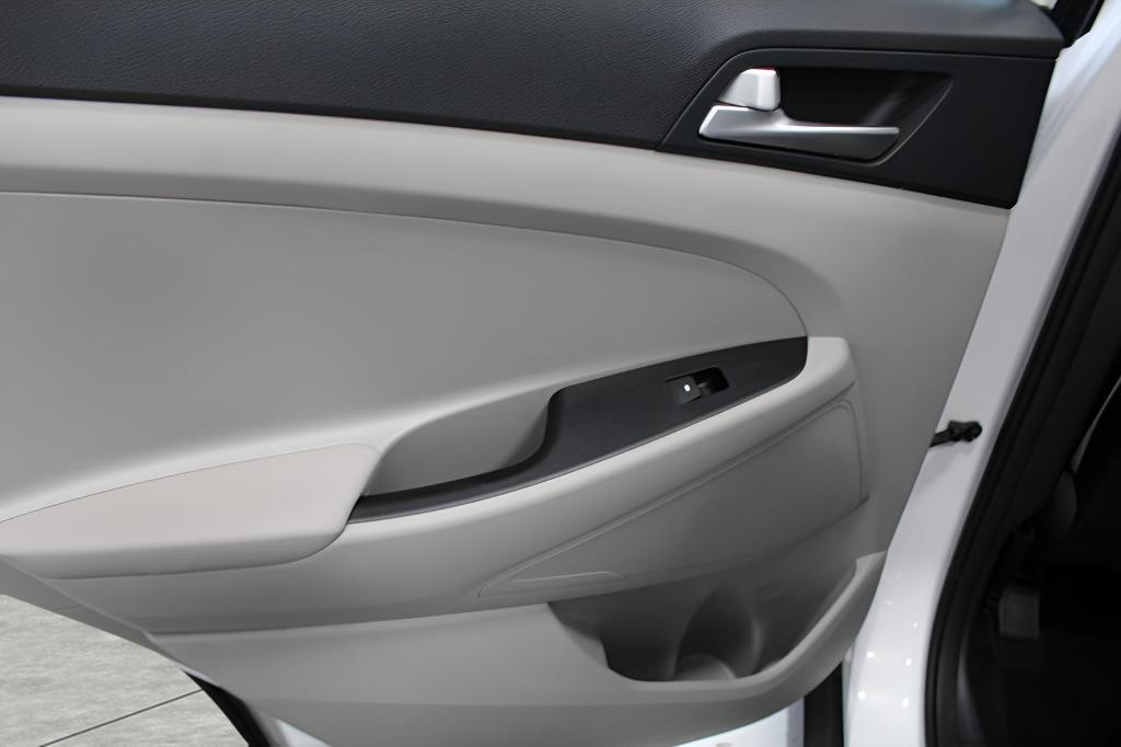 used 2020 Hyundai Tucson car, priced at $17,928