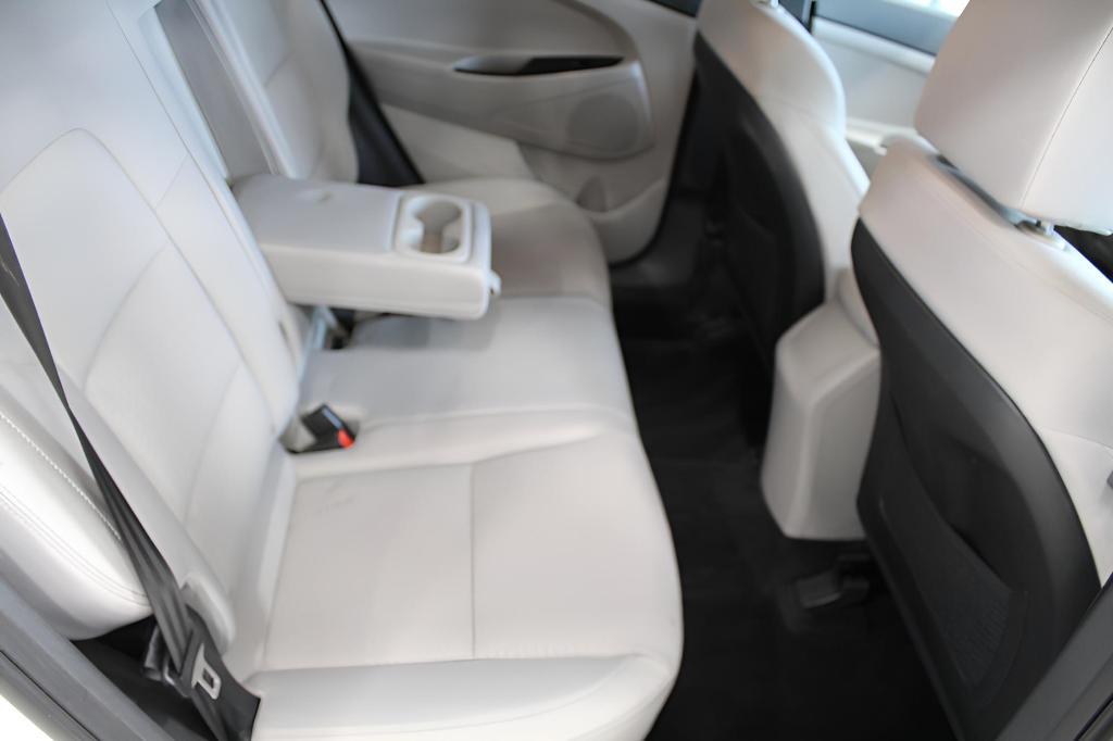 used 2020 Hyundai Tucson car, priced at $17,928