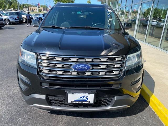 used 2016 Ford Explorer car, priced at $14,899