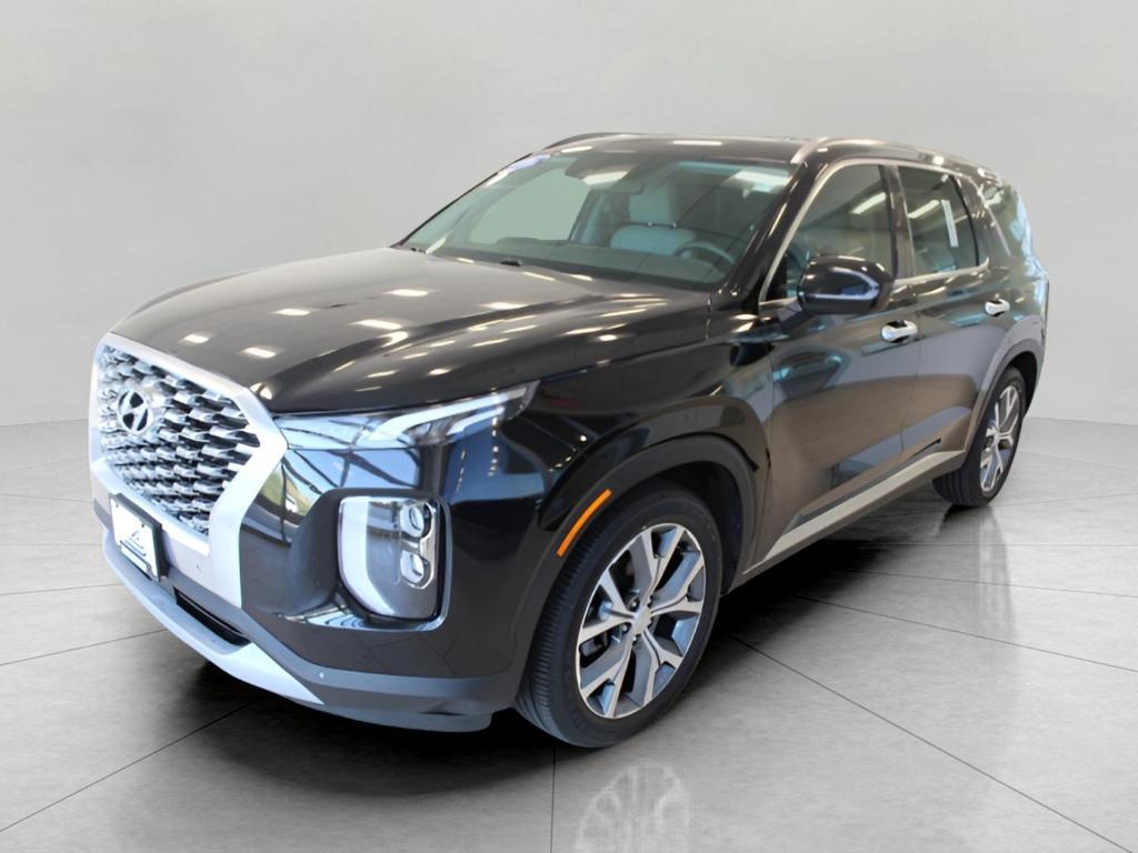 used 2020 Hyundai Palisade car, priced at $20,997