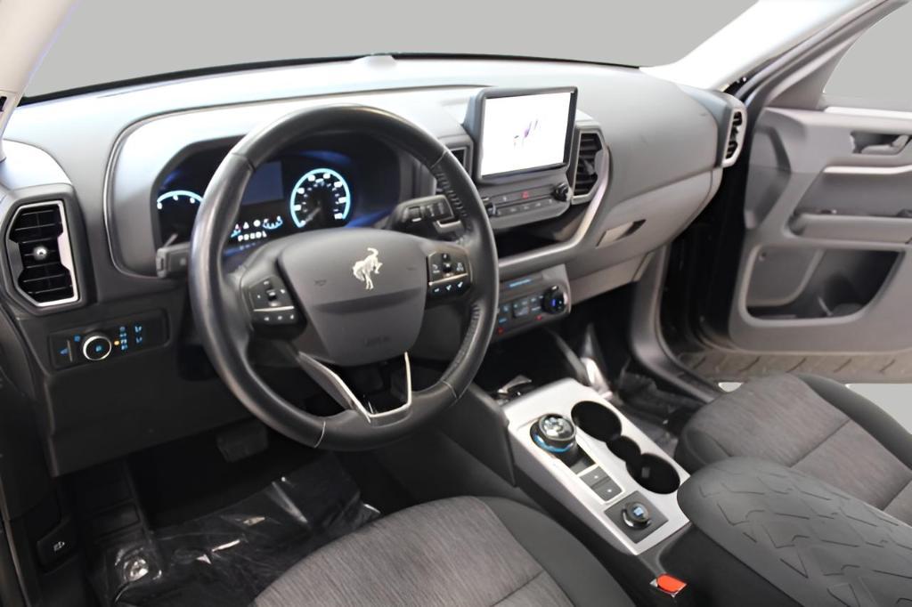 used 2023 Ford Bronco Sport car, priced at $26,220