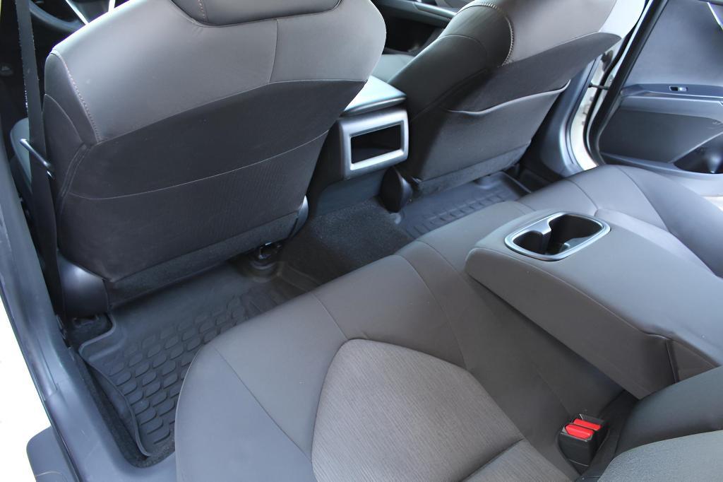 used 2018 Toyota Camry car, priced at $15,460