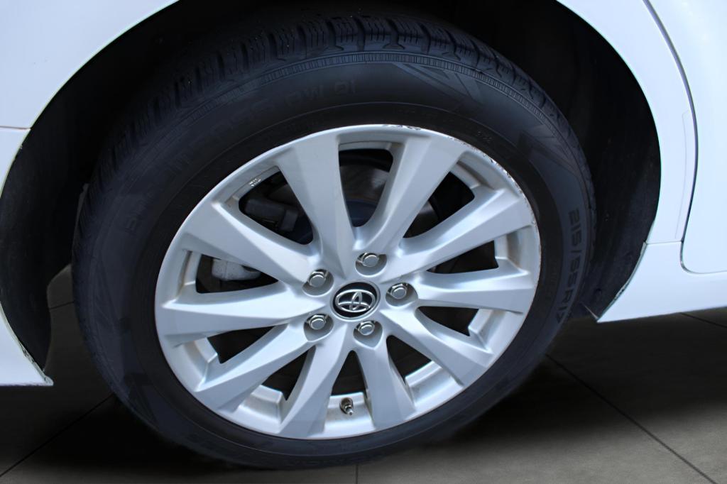 used 2018 Toyota Camry car, priced at $15,460
