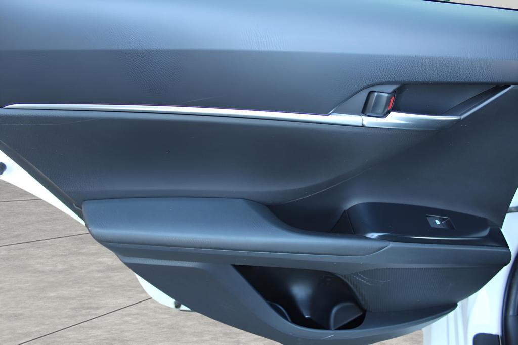 used 2018 Toyota Camry car, priced at $15,460