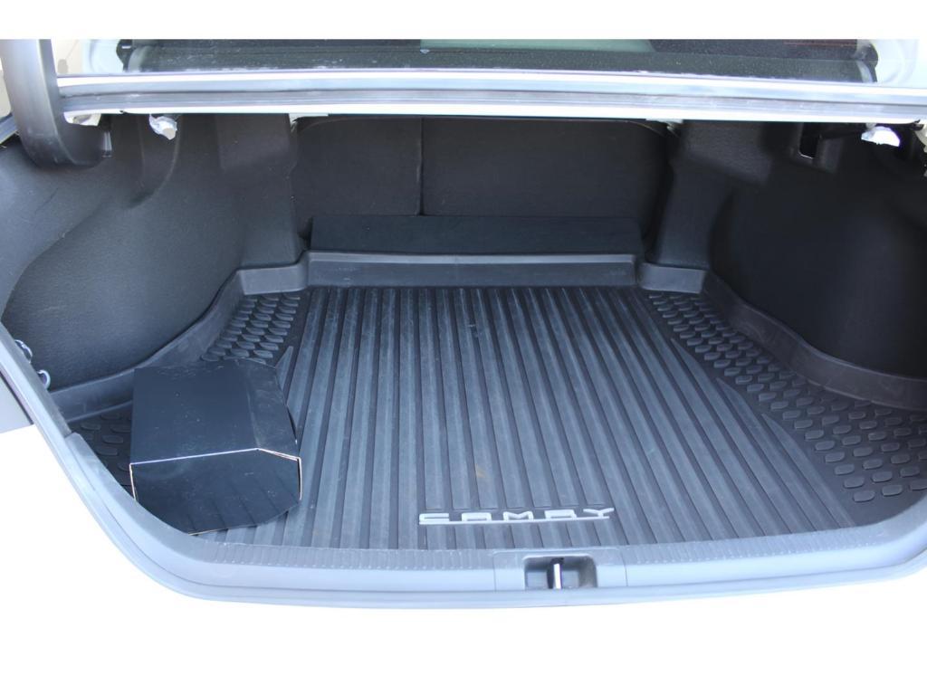 used 2018 Toyota Camry car, priced at $15,460