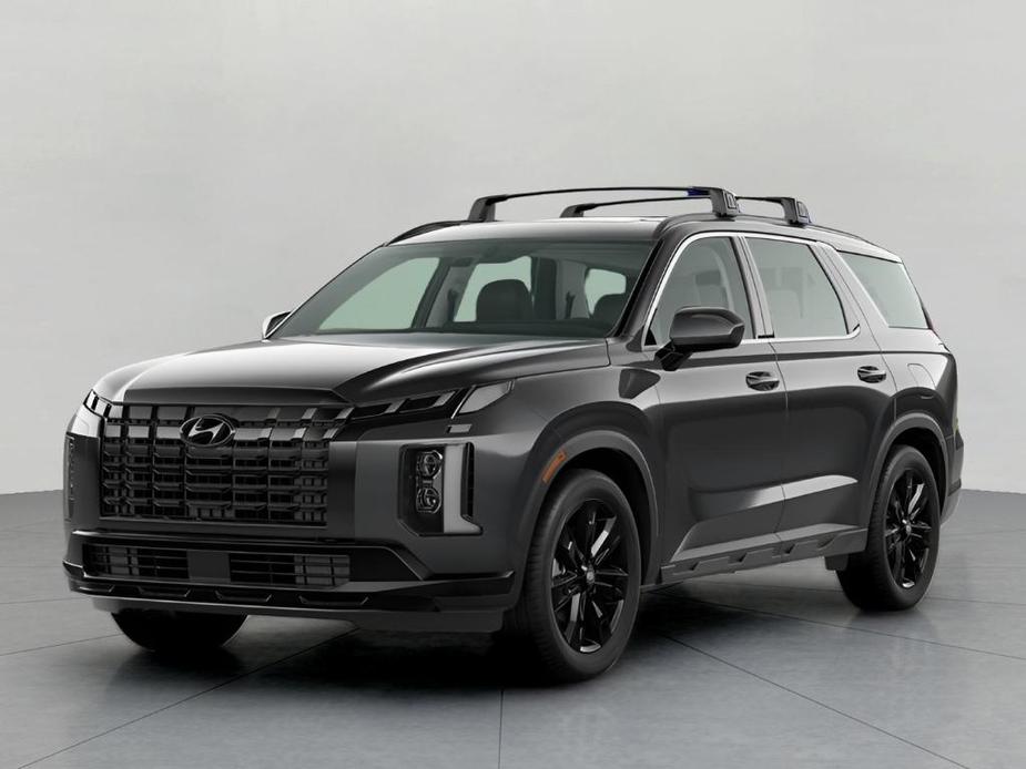 new 2024 Hyundai Palisade car, priced at $43,364