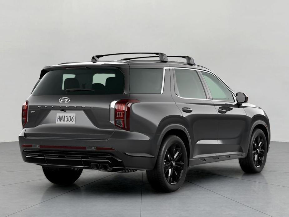 new 2024 Hyundai Palisade car, priced at $43,364