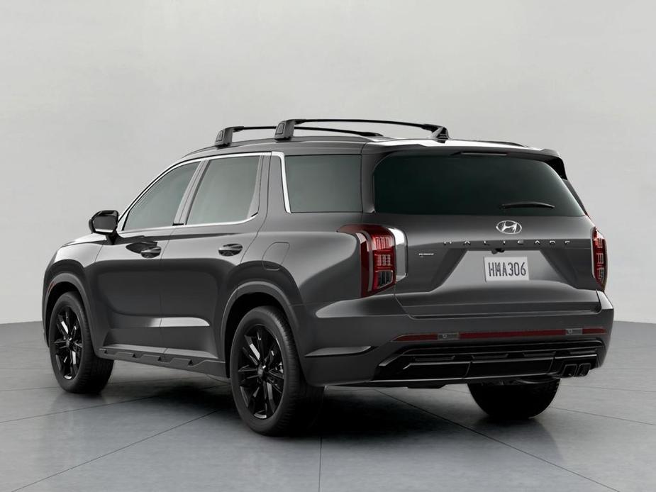 new 2024 Hyundai Palisade car, priced at $43,364