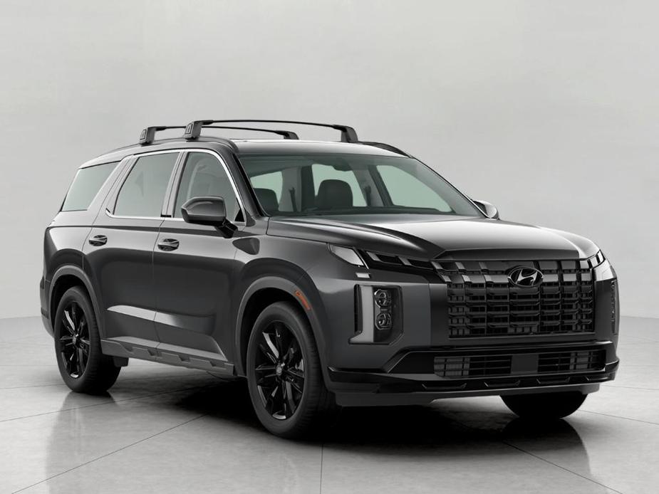 new 2024 Hyundai Palisade car, priced at $43,364