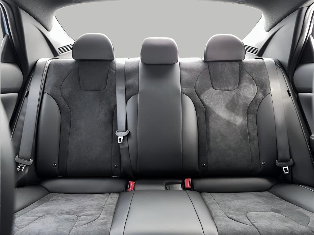 new 2026 Hyundai ELANTRA N car, priced at $35,951