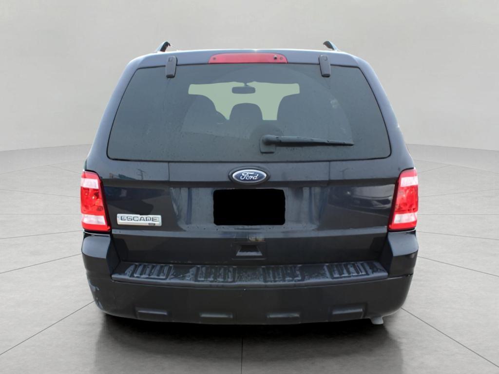 used 2010 Ford Escape car