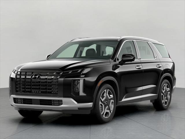 new 2024 Hyundai Palisade car, priced at $50,230