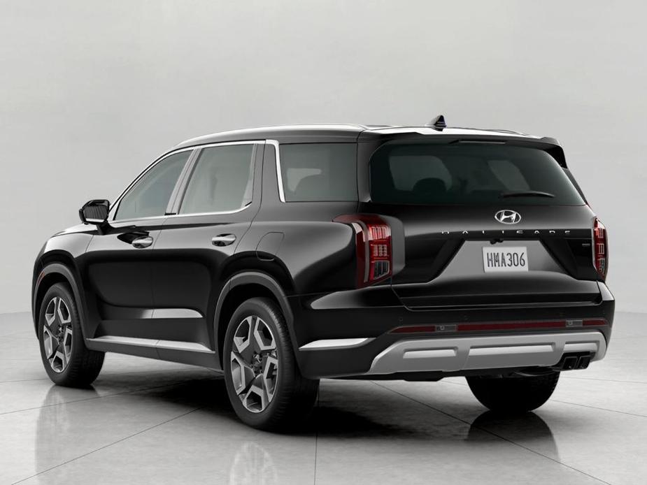 new 2024 Hyundai Palisade car, priced at $48,375