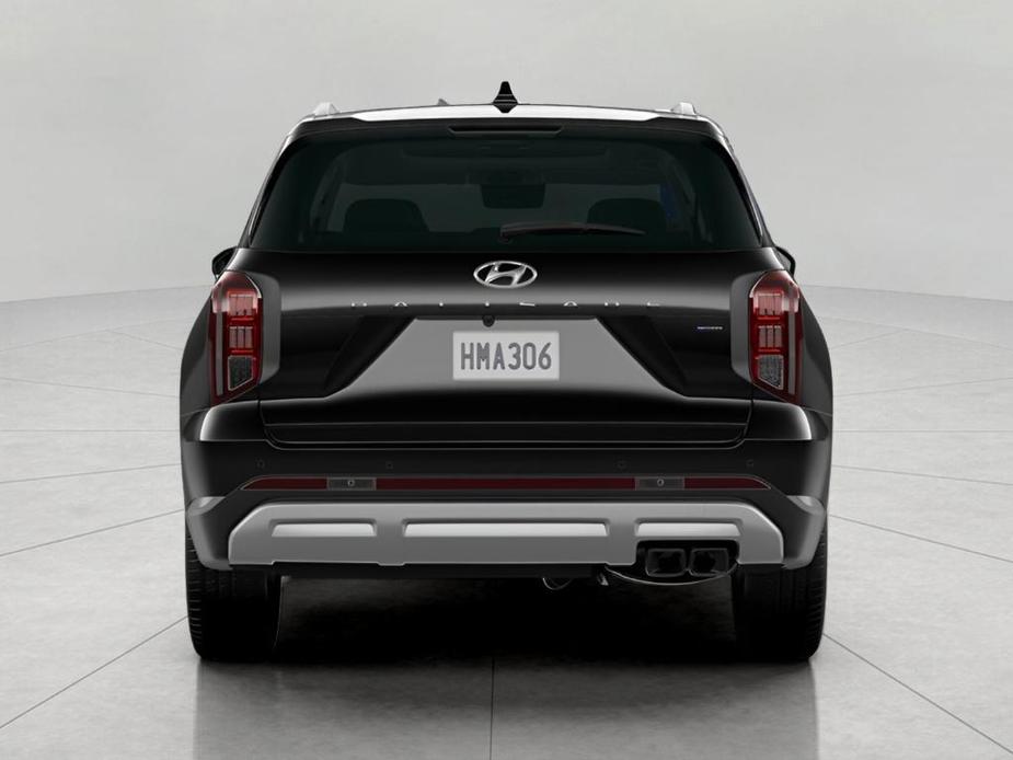 new 2024 Hyundai Palisade car, priced at $48,375