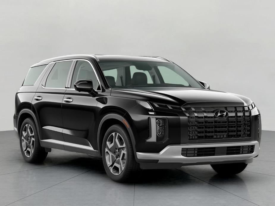 new 2024 Hyundai Palisade car, priced at $48,375