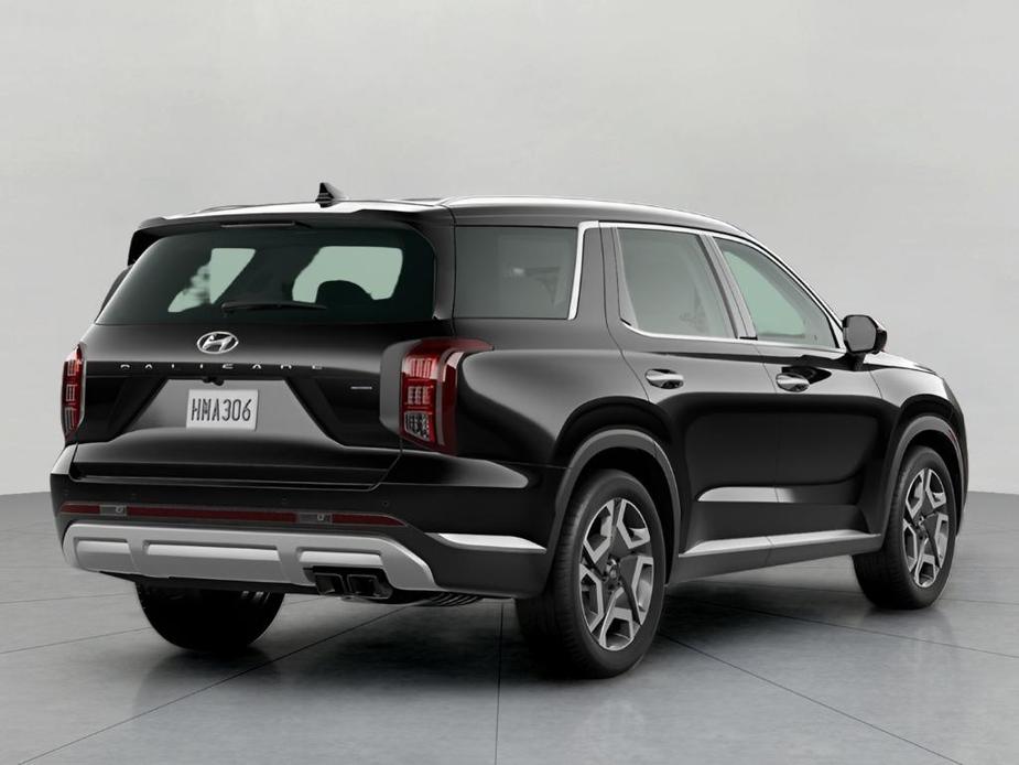 new 2024 Hyundai Palisade car, priced at $48,375