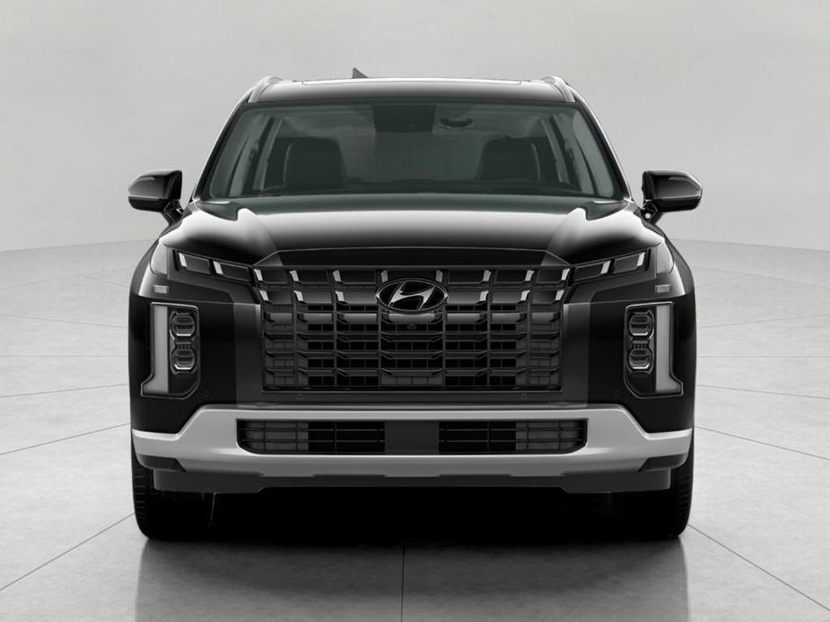 new 2024 Hyundai Palisade car, priced at $48,375