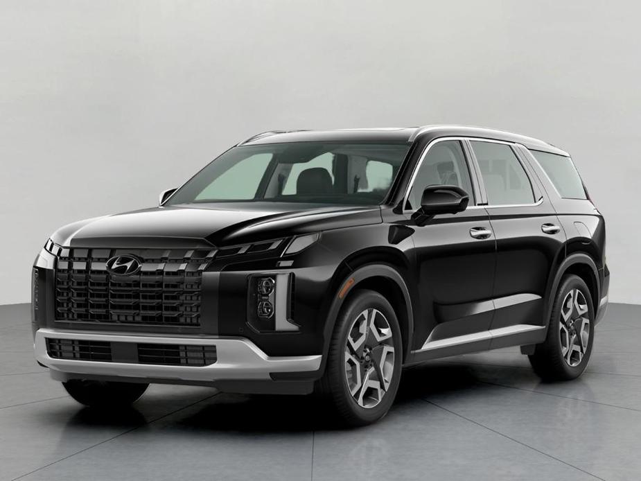 new 2024 Hyundai Palisade car, priced at $48,375