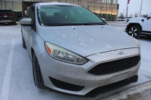 used 2015 Ford Focus car, priced at $8,498