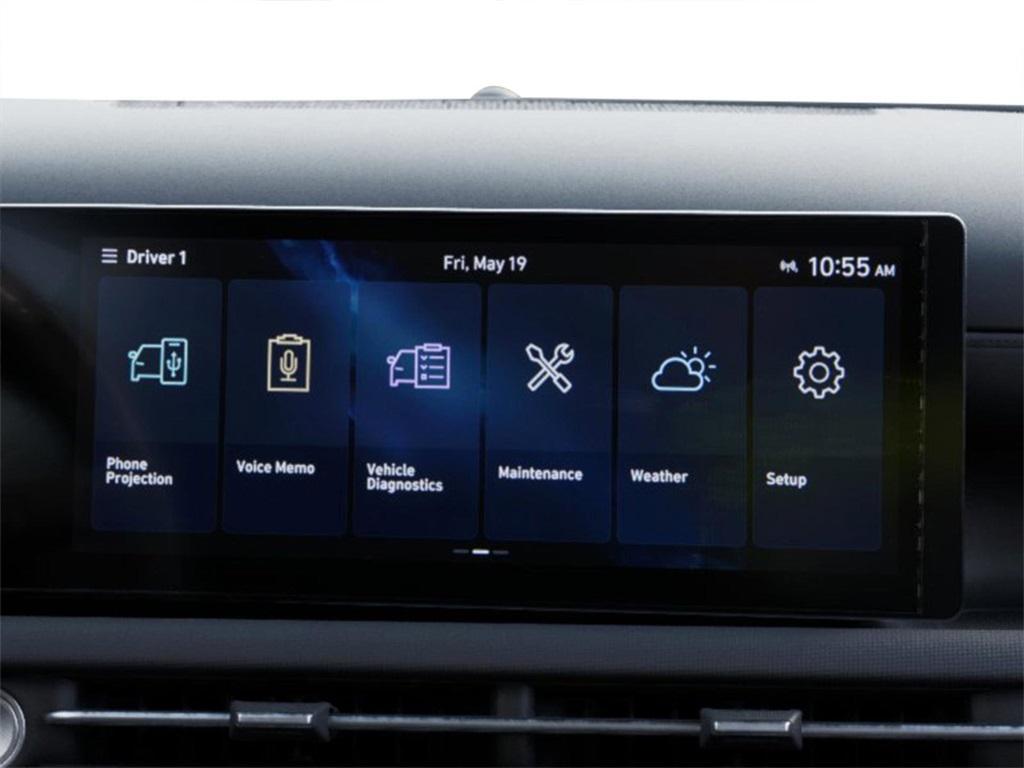 new 2026 Hyundai SANTA CRUZ car, priced at $37,184