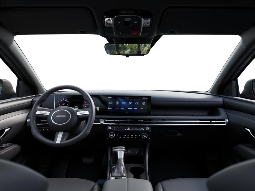 new 2026 Hyundai SANTA CRUZ car, priced at $37,184