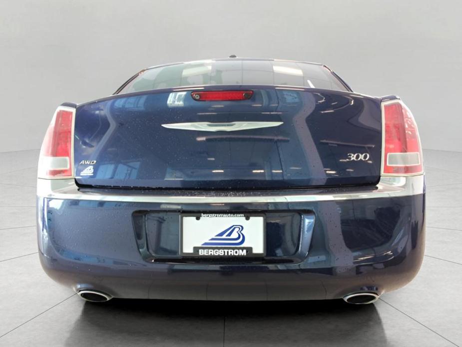 used 2014 Chrysler 300 car, priced at $11,549