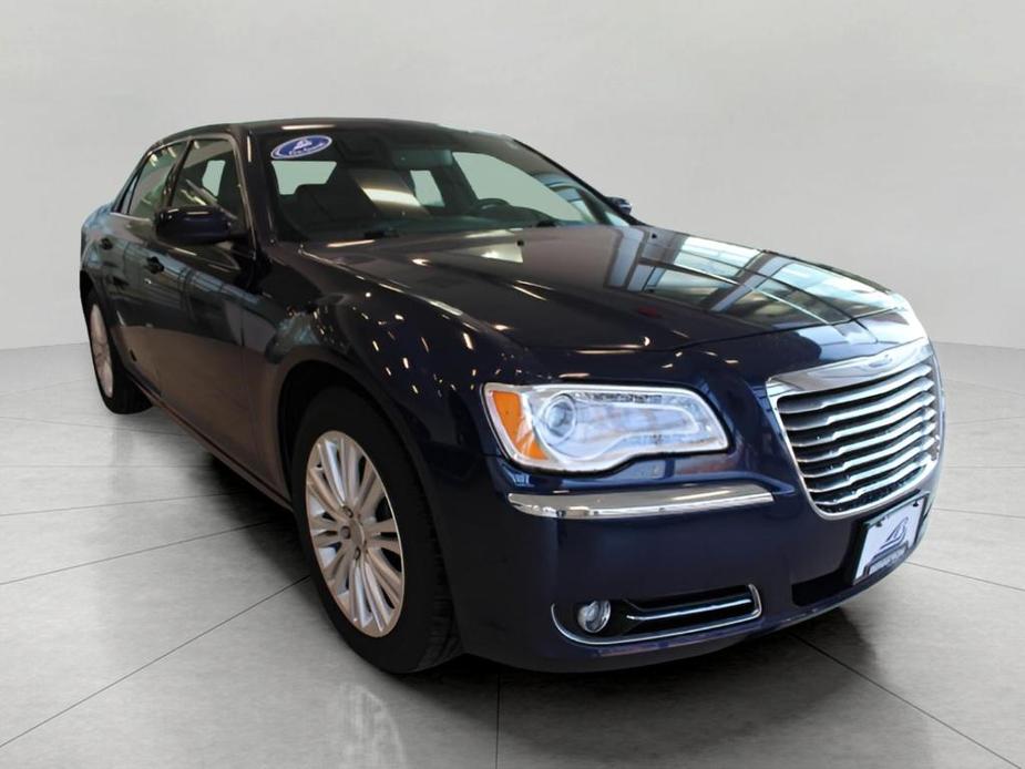 used 2014 Chrysler 300 car, priced at $11,549