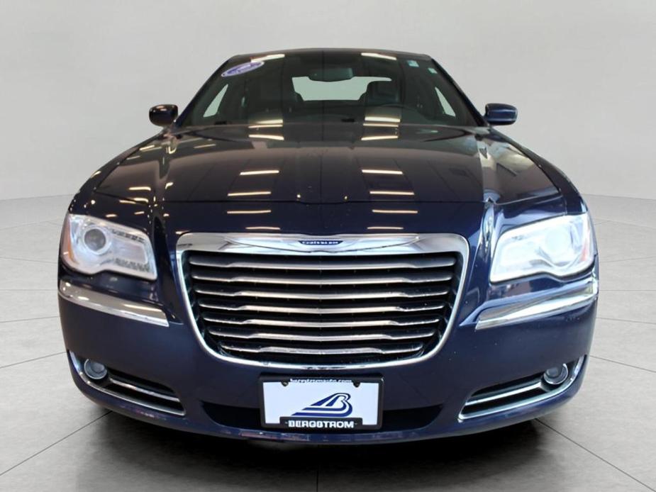 used 2014 Chrysler 300 car, priced at $11,549