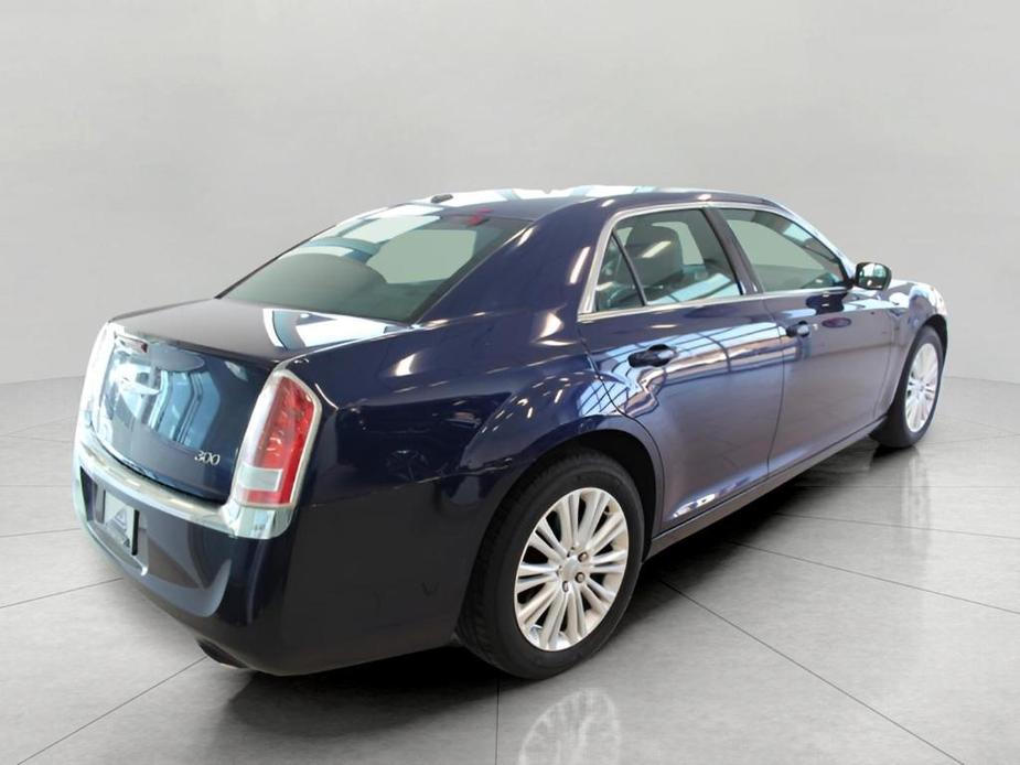 used 2014 Chrysler 300 car, priced at $11,549