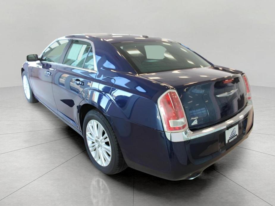 used 2014 Chrysler 300 car, priced at $11,549