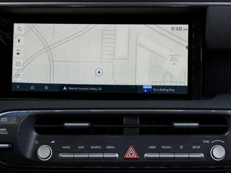 new 2026 Hyundai Palisade Hybrid car, priced at $59,695