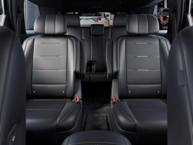 new 2026 Hyundai Palisade Hybrid car, priced at $59,695