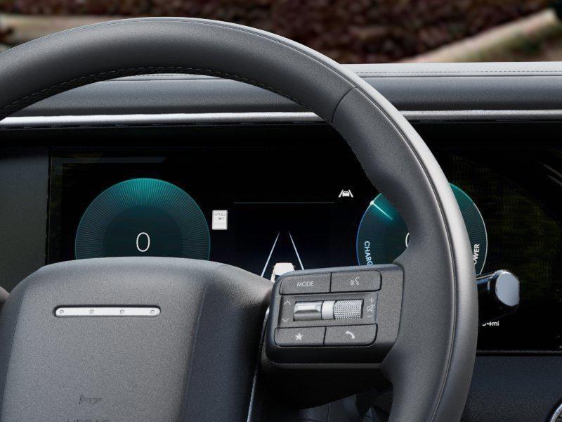 new 2026 Hyundai Palisade Hybrid car, priced at $59,695