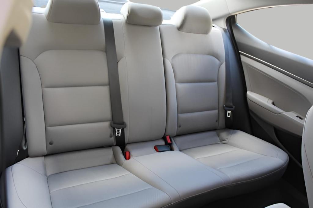used 2017 Hyundai Elantra car, priced at $9,748