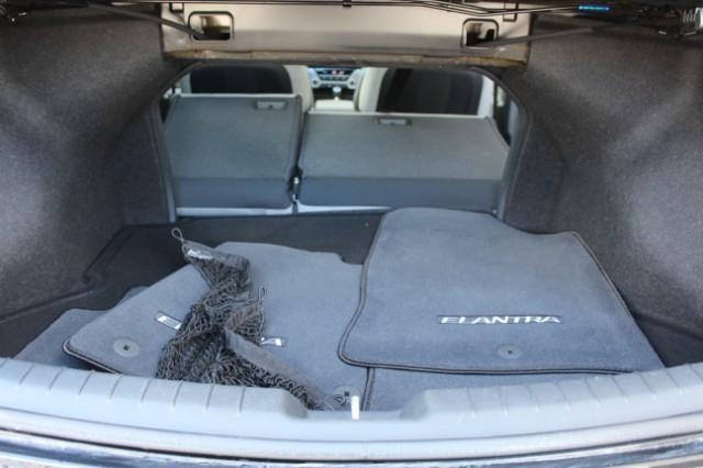 used 2017 Hyundai Elantra car, priced at $9,748