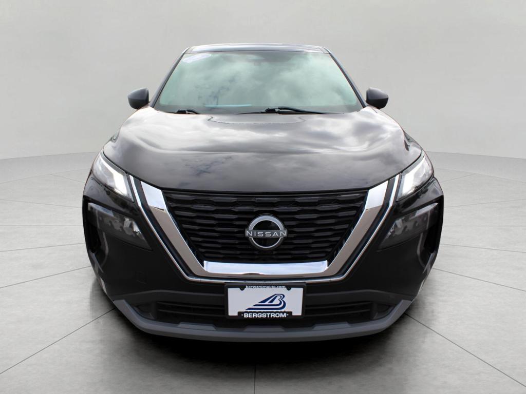 used 2023 Nissan Rogue car, priced at $20,887